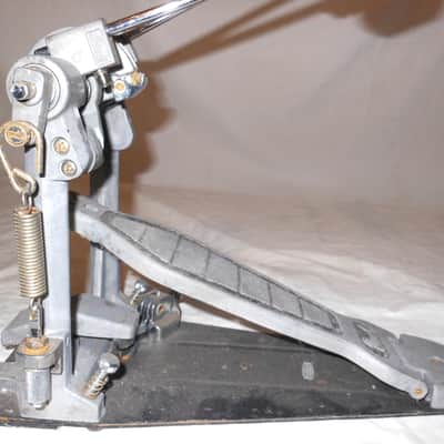 Vintage 2003 Pearl P-102TW primary double pedal assembly only image 8