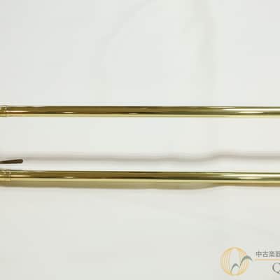Yamaha Ysl 353 image 5