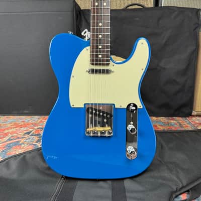 Fender MIJ Hybrid II Telecaster | Reverb UK