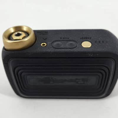 Positive Grid Spark GO Wireless Digital Modeling Guitar Practice Amp 2023 - Present - Black image 3