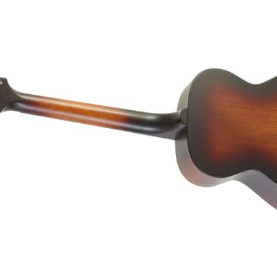 Guild M-20 Vintage Sunburst image 8