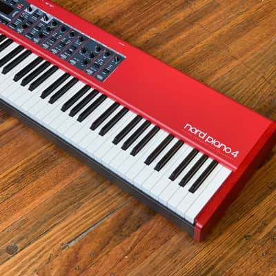 Clavia Nord Piano 4 image 1