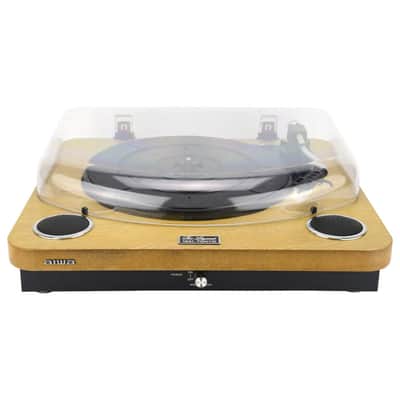 AIWA LPS-25WD image 10