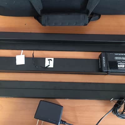 Pedal board starter kit: Pedaltrain Metro 20, MXR DC Brick, and Lava Cable Kit image 5