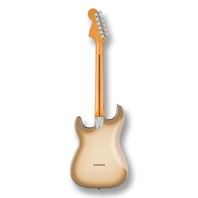 Fender | 70th Anniversary | Stratocaster Electric Guitar | Antigua image 3