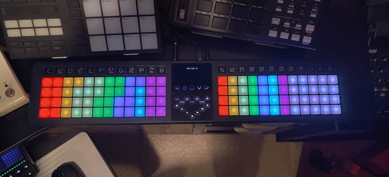 Irijule Theoryboard (Like New Condition!!) image 1