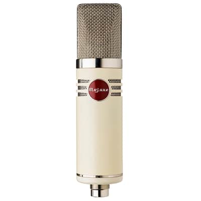 Mojave Audio MA-1000 Tube Microphone image 1