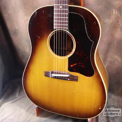 Gibson 1960 J-45 image 8