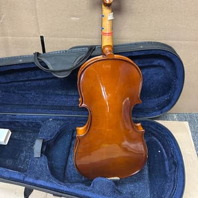 Unbranded Student 3/4 Violin image 12