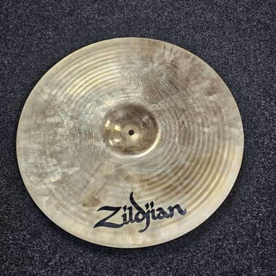 Ride Cymbal 20" Zildjian A Custom Medium USED! RKARA260626 image 2