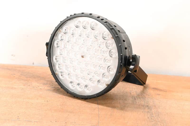 Betopper LPC015 RGB LED Par Light CG01S10 image 1