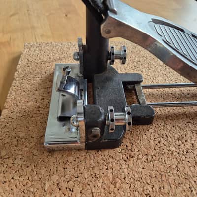 Sonor Super Champion Bassdrum pedal ~1970 - Chrome image 15