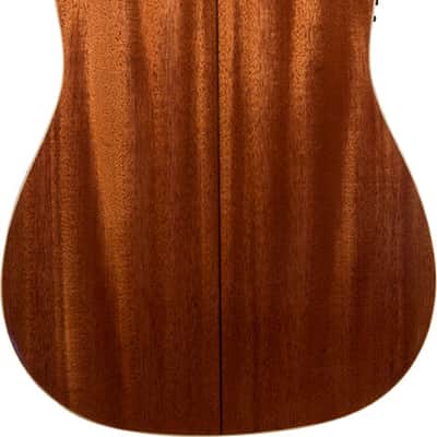 Washburn Heritage D100SWCE w/Case image 2