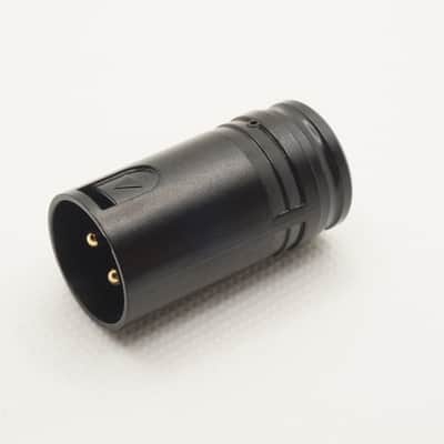 XLR LOW PROFILE CONNECTORS COMBO image 4