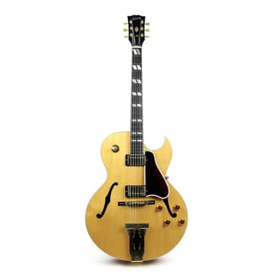 Gibson L-4 CES 1986 - 1993