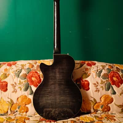2013 Duesenberg Starplayer TV Sunburst image 6