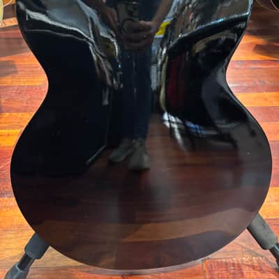 Gretsch Hollow-Body Guitar Body 1961-1963 image 5