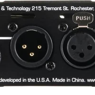 ART Tube MP Project Series Tube Microphone Preamp image 4