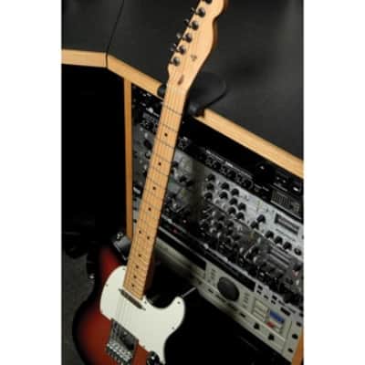 D'Addario PW-GR-01 Guitar Rest turns any flat surface into a guitar stand image 4