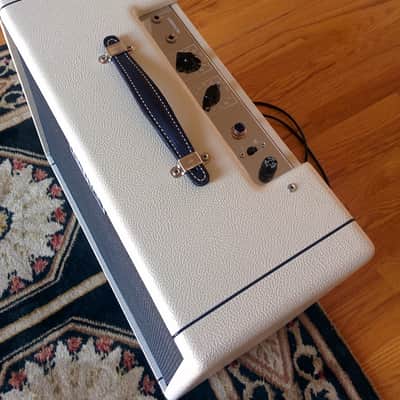 Revival 8E1 12" Combo Amp Mint image 4