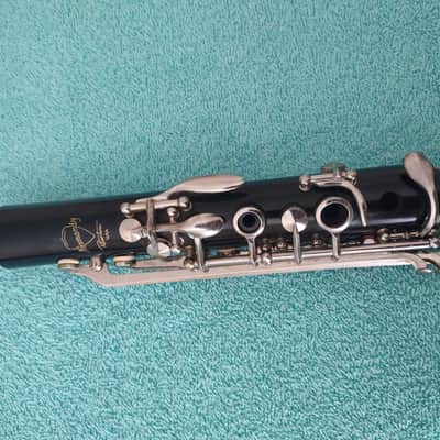 LEBLANC NORMANDY RESOTONE USA STUDENT CLARINET - READY TO PLAY! image 9