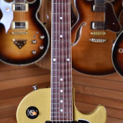 Gibson Les Paul Special TV Yellow image 13