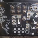 Make Noise Tempi West Coast Style Trigger/ Gate Sequencer Module 2008 - Present - Black