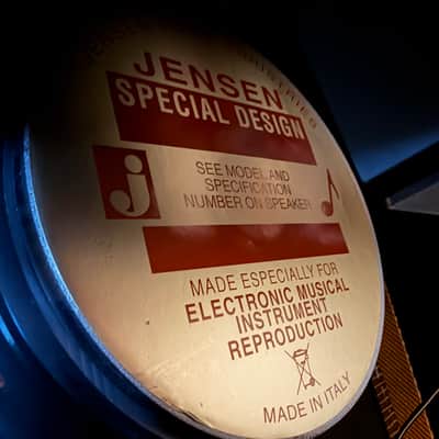 Fender Blues Junior LTD - Lacquered Tweed (75th Anniversary)- 12” Jensen Speaker image 7
