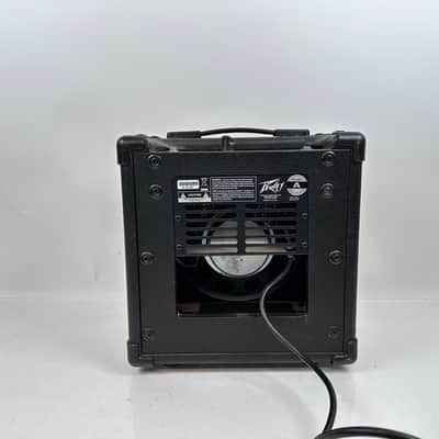 Peavey Nano Valve Class "A" Electric Guitar Tube Combo Amp. image 6