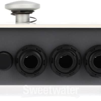 Lehle Little Lehle III True Bypass Looper Switcher (LittleLehleIIId1) image 6