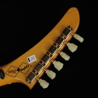 Epiphone 1958 Korina Explorer (#355) image 9
