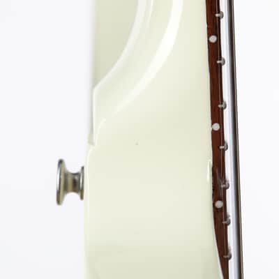 Gibson 80s Explorer, Classic White | Demo image 7