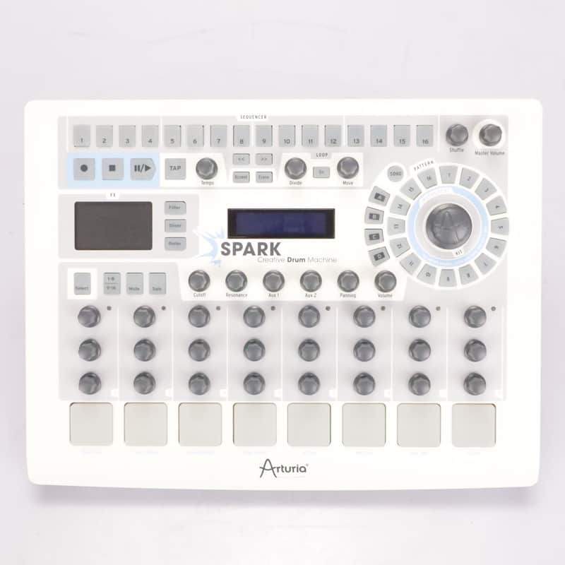 Arturia Spark image 1