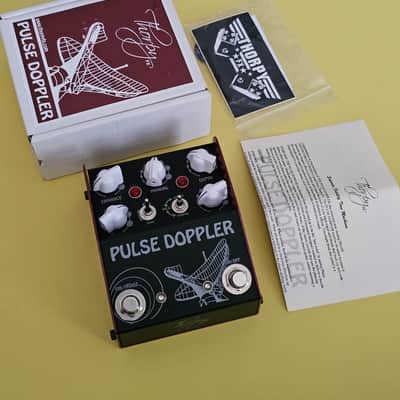 ThorpyFX Pulse Doppler 2021 - Silver image 7