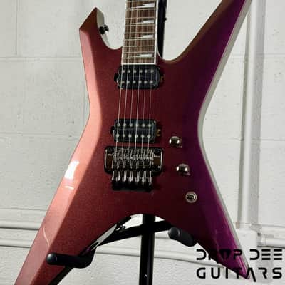 Ibanez Standard XPT420DX Electric Guitar w/ Bag - Rose Gold Chameleon image 4