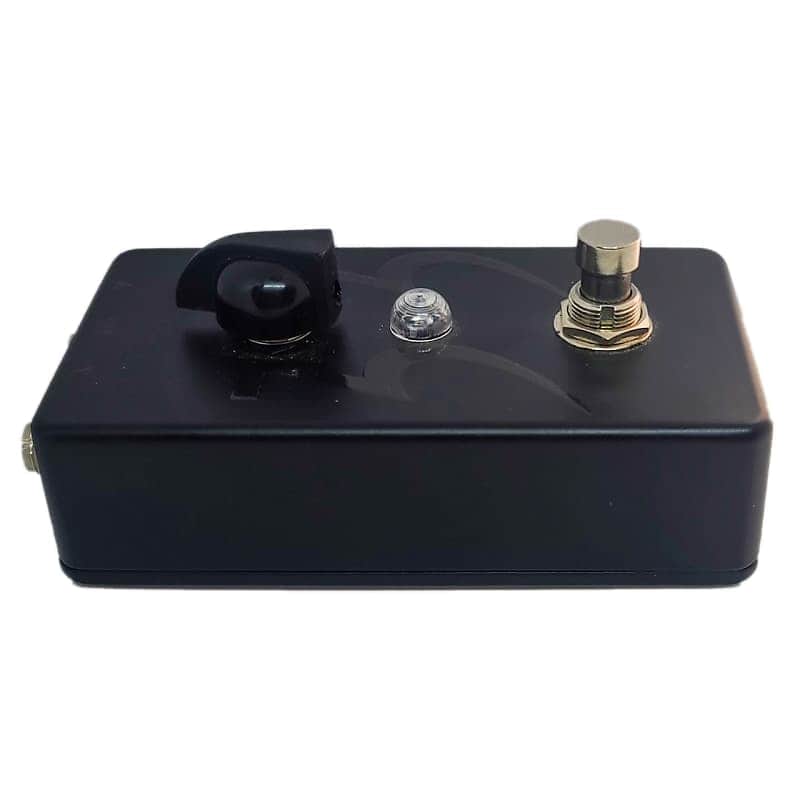 Fortin Amplification 33 Fredrik Thordendal Signature Boost image 4