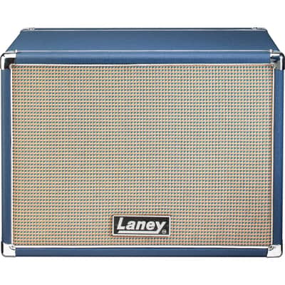 Laney Lionheart LT112 Guitar Speaker Cabinet (30 Watts, 1x12") image 1
