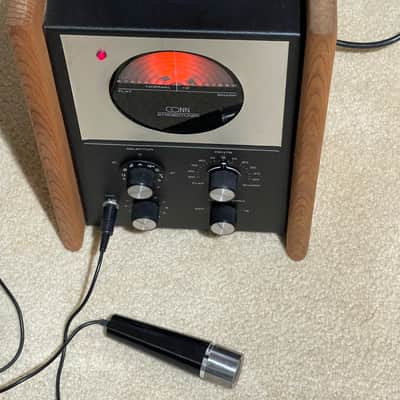 Conn ST-21 StroboTuner image 1