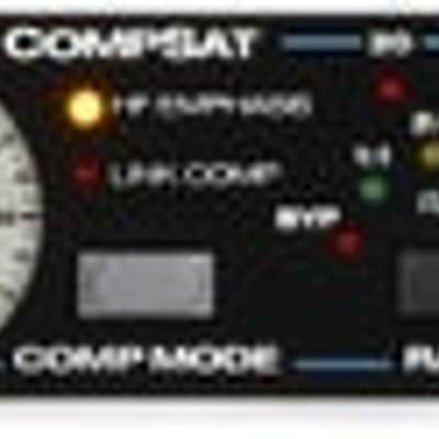 Empirical Labs EL-9 Mike-E Microphone Preamp & Compressor image 2