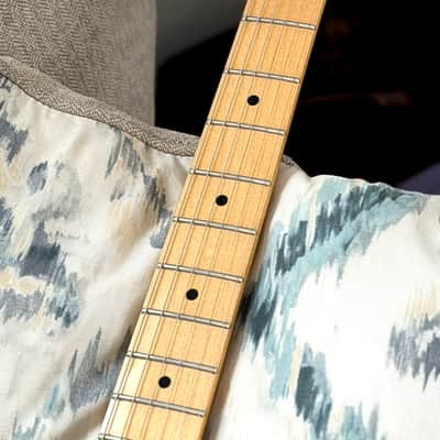 ESP Vintage Plus 2004 - Gold - Takada Japanese Custom Shop image 7