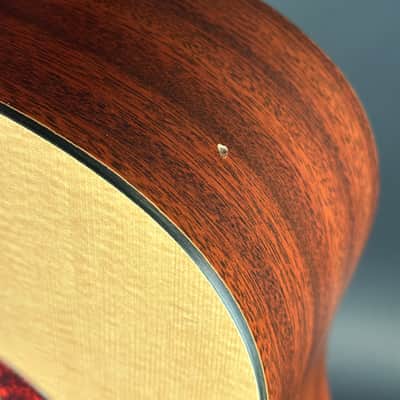 Used 2003 Martin DXM TSU25280 image 4