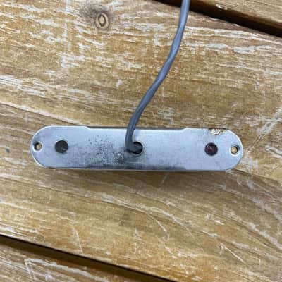 Unknown Vintage Single Coil Strat Style Neck Pickup image 5