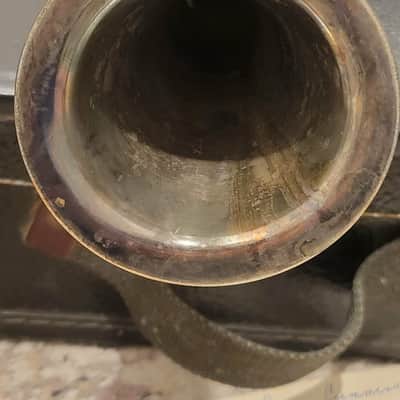 Whaley Royce & Co., Canadian Professional 1950's - Metal Clarinet/Etc. image 12