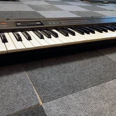 🎹 Roland Alpha Juno-2 | 61-Key Programmable Polyphonic Synthesizer | Vintage | Serviced / Very Good Condition | 100V Japan Model image 8
