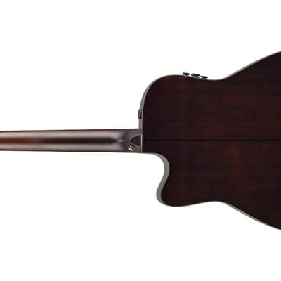 Yamaha TAG3 C - Sand Burst image 2