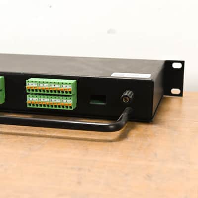 Whirlwind SPC83 8-Channel Mic Splitter w/ 1 Direct & 2 Isolated Outputs CG0121P image 7