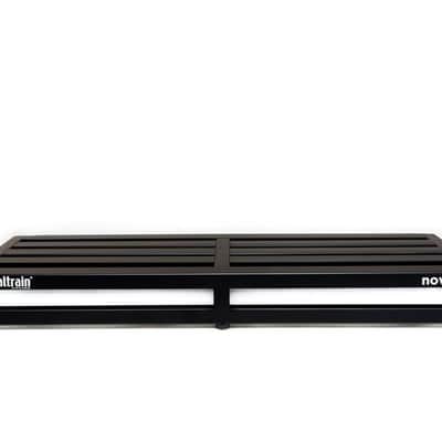 Pedaltrain Novo 32 in Rolling Tour Case image 2