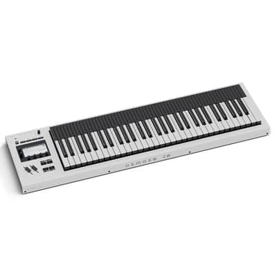 Expressive-e Osmose CE MPE MIDI Controller (61 Key) image 3