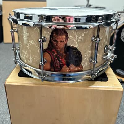 Truth Custom Drums image 7