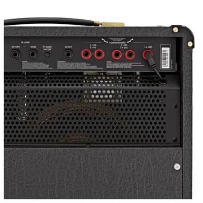 Marshall - SC20C COMBO JCM800 image 5